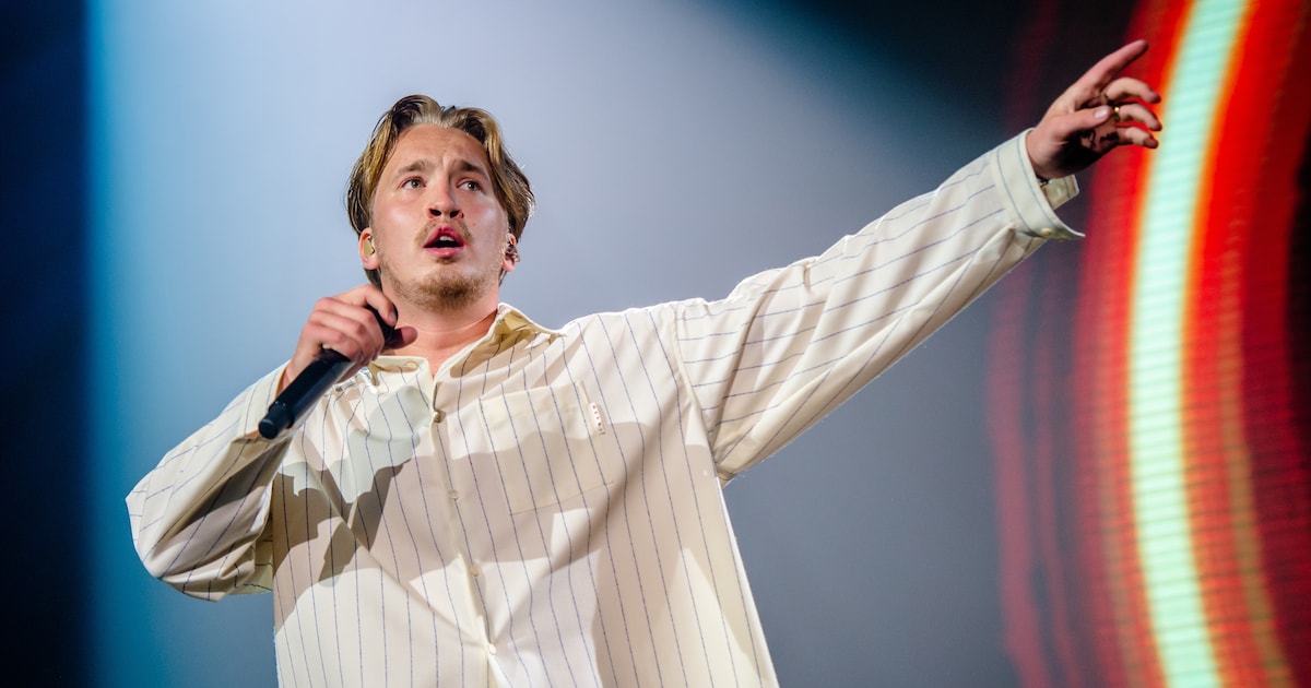 Soester verpleeghuis Mariënburg schittert in nieuwe videoclip van Snelle: ‘Meer aandacht voor Alzhei