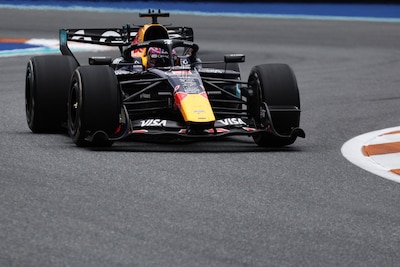 Zo laat komt Max Verstappen in actie tijdens de race op Montréal en dit is de startopstelling