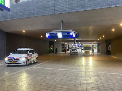 Slachtoffer van mogelijke steekpartij op station is man (34) uit Polen