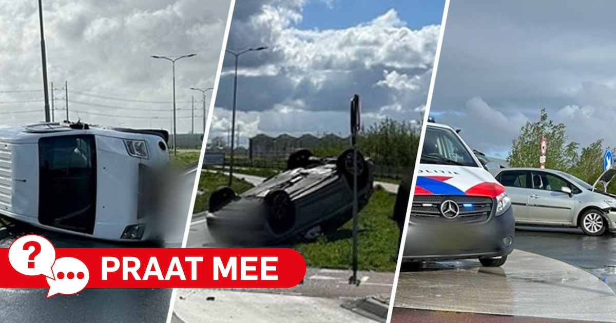 Wordt Zijdeweg veiliger door verlaging snelheidslimiet van 60 naar 50?