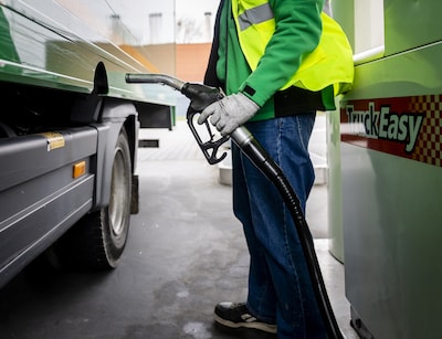 Pump prices slightly lower Friday, but refueling ‘still more expensive for months’ than before Middle East war