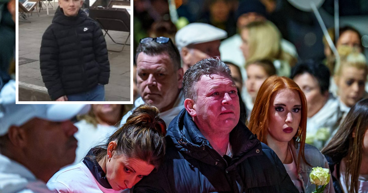 Geen hoger beroep in ‘zaak Joni’: Schiedammer (14) aanvaardt straf voor doodsteken klasgenoot