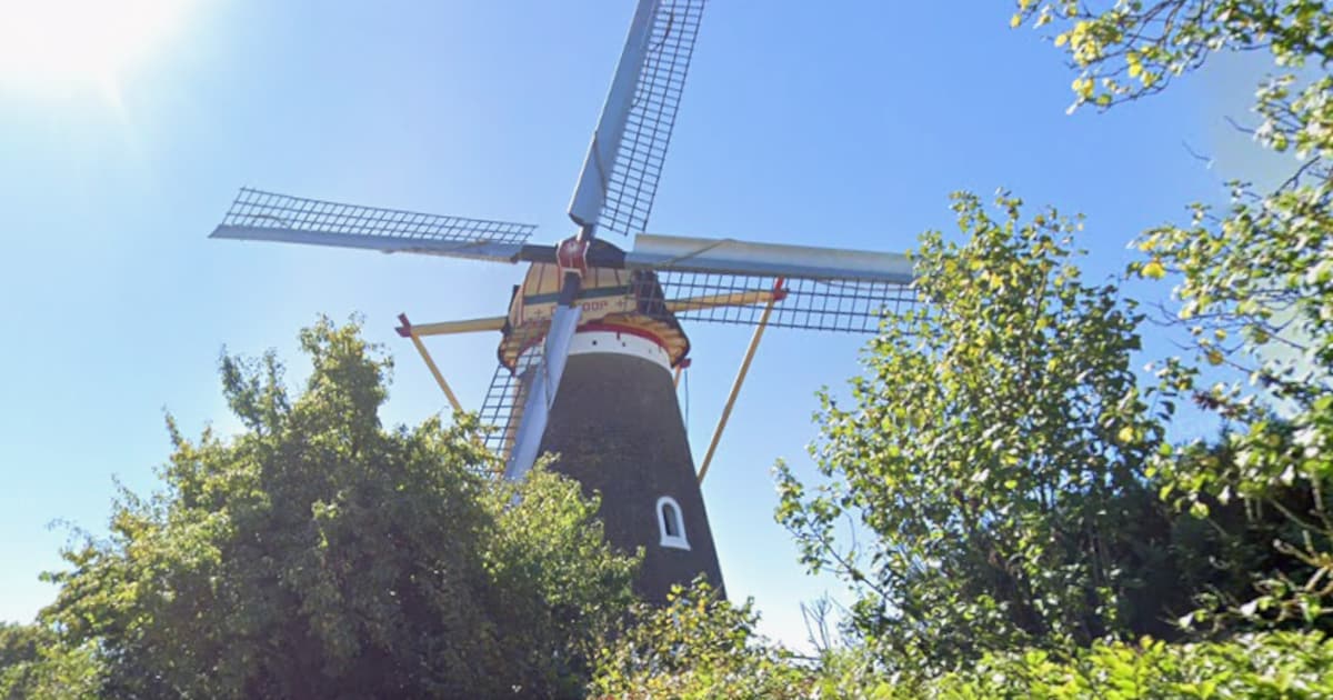 Bij deze molens in de buurt van Breda mag je binnenkort zelf binnenkijken