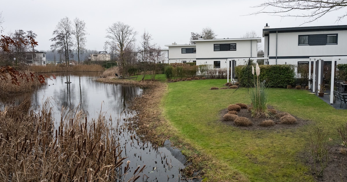 Ook de minister blokkeert nu permanent wonen op vakantieparken, zoals op Bad Hulckesteijn