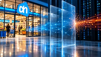 Albert Heijn unable to reach millions of Dutch customers by email, customer service still down