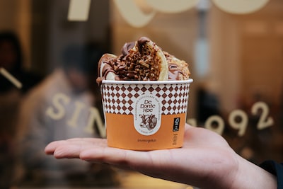 Jammie! De Bonte Koe in Schiedam maakt speciale iftarlekkernij