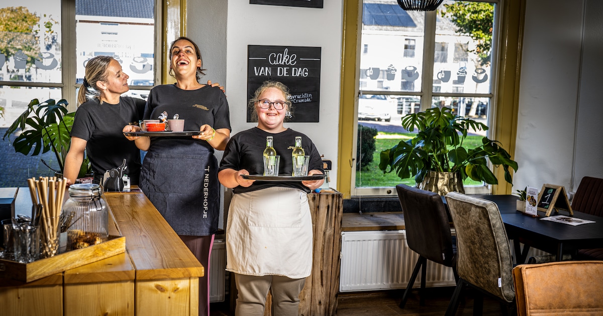 Renovatie van historisch hofje in Honselersdijk eindelijk op gang, bewoners klaar voor jubileumvieri