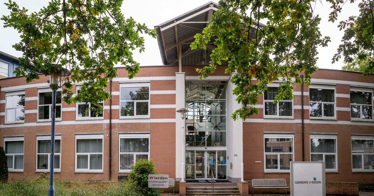 Open Huis in gemeentehuis over woningmarkt en volkshuisvesting