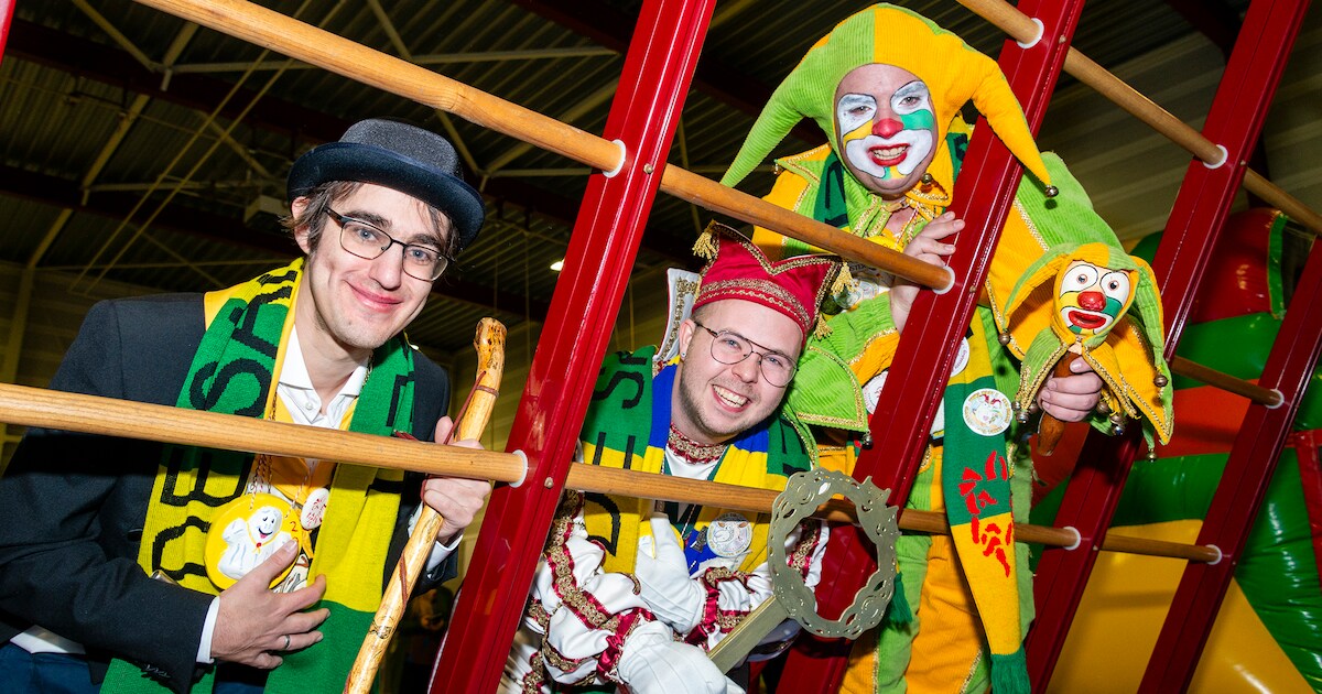 Toch nog nieuwe Grootste Boer in ’t Sanegat