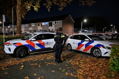 Drie woningen en auto beschoten in Tilburg, twee gewonden melden zich bij ziekenhuis