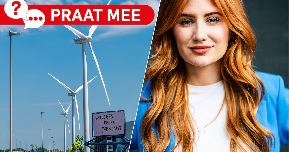 Moet de provincie zich houden aan de windmolendeal met Waddinxveen?