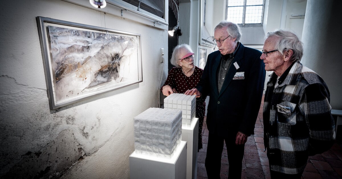 Deze groep krijg de kerk in Aerdt al honderd keer helemaal vol: dit is het geheim