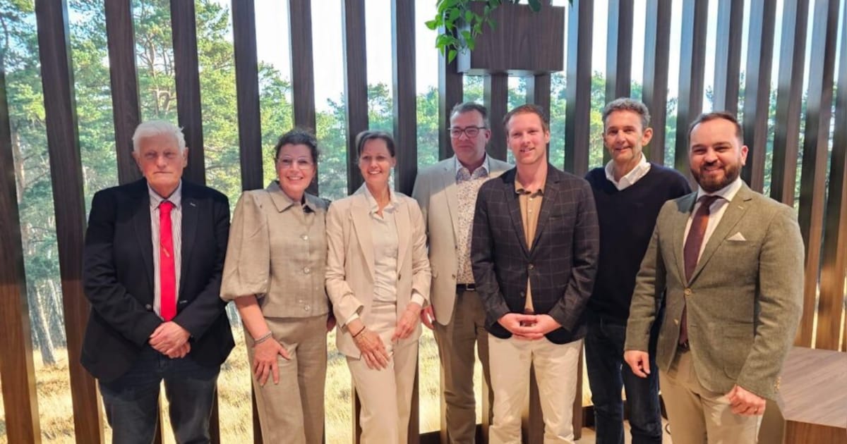 Melanie Voskuilen-Kroeze nieuwe fractievoorzitter Lokaal Belangrijk in Leusden