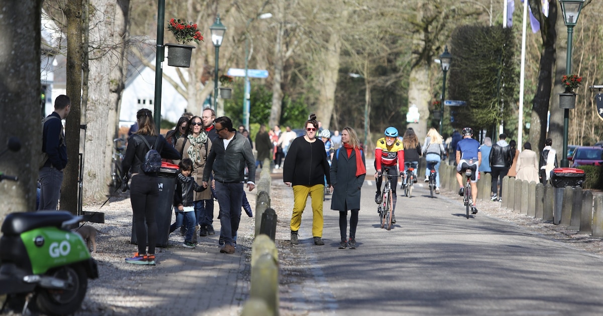 Lage Vuursche vernieuwt dorpskern vanaf januari 2026