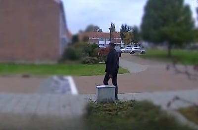 Vrouw (80) uit Breda slachtoffer van nepagent: controleert haar huis en neemt haar geld en sieraden 