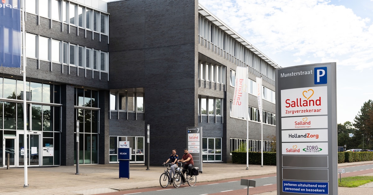 Vrees dat minima hun fysio, tandarts en bril niet meer kunnen betalen door fusie Salland Zorgverzeke