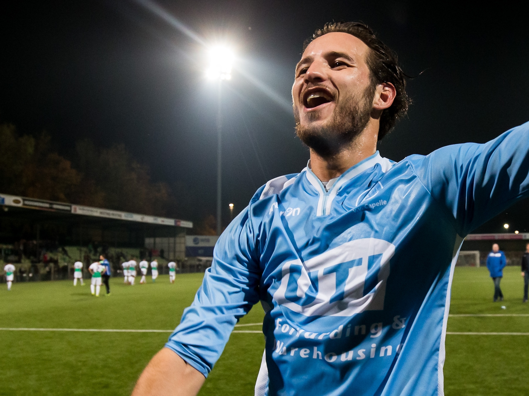 Bekerkoorts in Capelle, Maassluis en Barendrecht: hoe groot is de kans op een stunt van de amateurs?