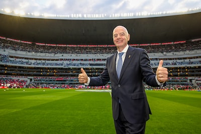 Zijn de dagen van ‘Gianni de Grote’ geteld? ‘Hij is het contact met de realiteit kwijtgeraakt’