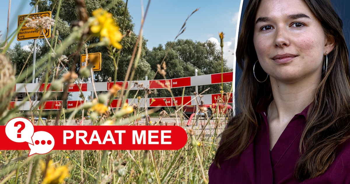 De N226 dicht: hoe kom jij van Woudenberg naar Leusden?