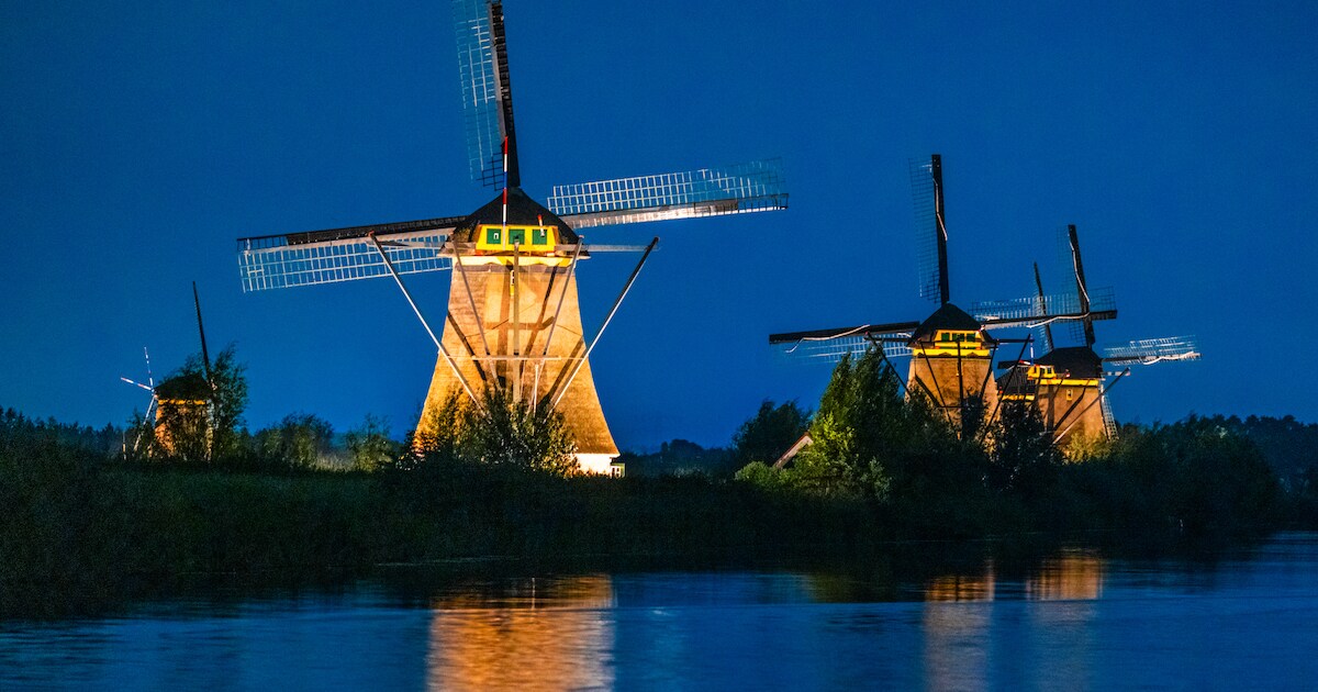 Geschiedenis en natuur in beeld bij fototentoonstelling in Nieuw-Lekkerland | Molenlanden