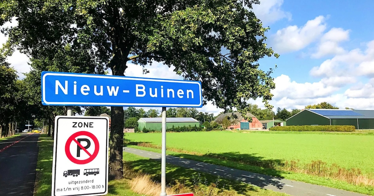 Gemeente Borger-Odoorn knapt openbaar groen op