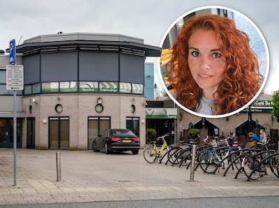 Iris geeft zoon (13) armband als symbool voor zijn nieuwe start, vijf jongens rukken die van zijn po