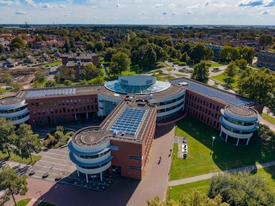 Gemeenteraad Kampen akkoord met woningbouwplan Broekswetering