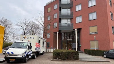 Politie treft dode aan in woning: ‘Verdachte omstandigheden’