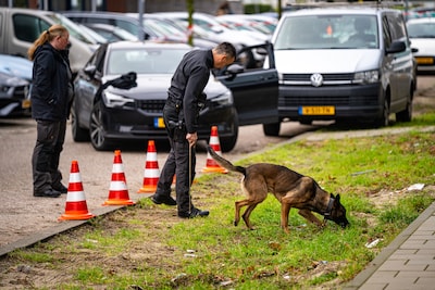 flying-dutchmanstraat