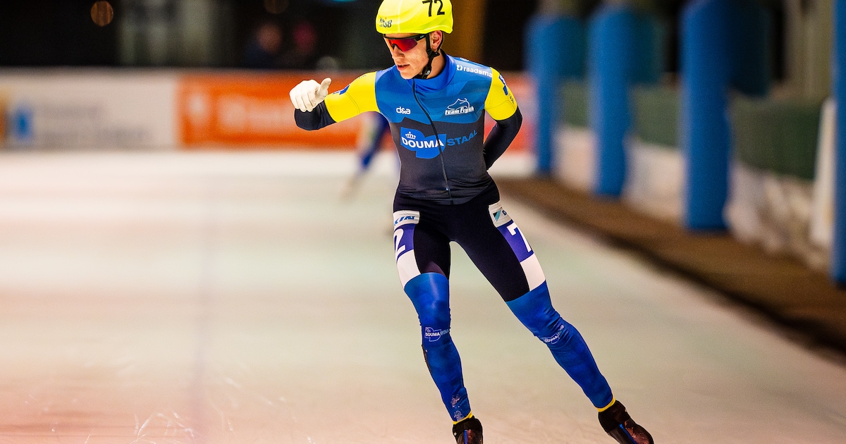 Jelle Koeleman verrast zichzelf in de vierdaagse: ‘Om rond te komen heb ik behoorlijk af moeten zien