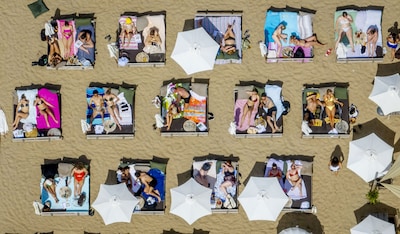 Bijna 30 graden in de herfst: is de Indian summer of oudewijvenzomer een blijvertje?