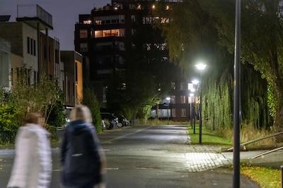 Auto waarmee Hoofddorpse (49) werd ontvoerd teruggevonden in Rotterdam