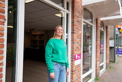 Met eigen dagbesteding hoopt Juliët (27) mensen met beperking ‘erbij te laten horen’
