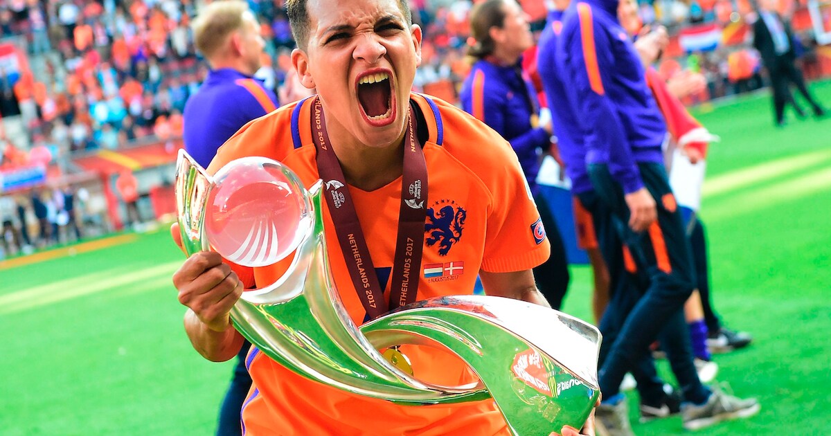 IJsselstein huldigt 'Snelle Sjaan' maandag