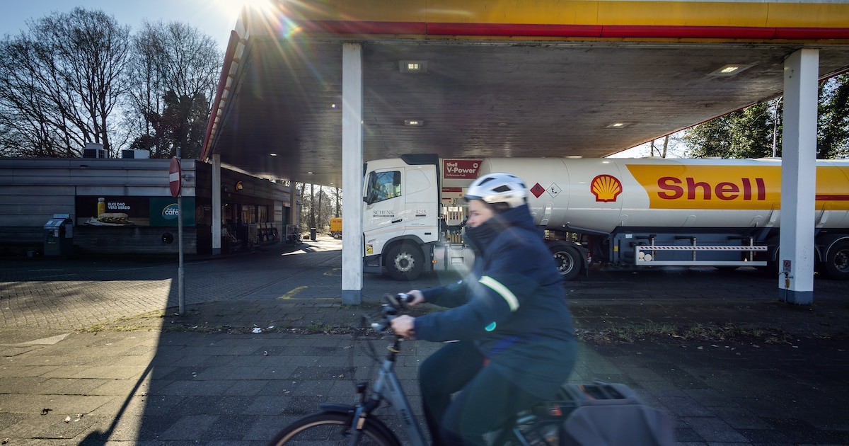 Recordwinsten voor oliebedrijven, betaald door burgers – terwijl Shell niets bijdraagt
