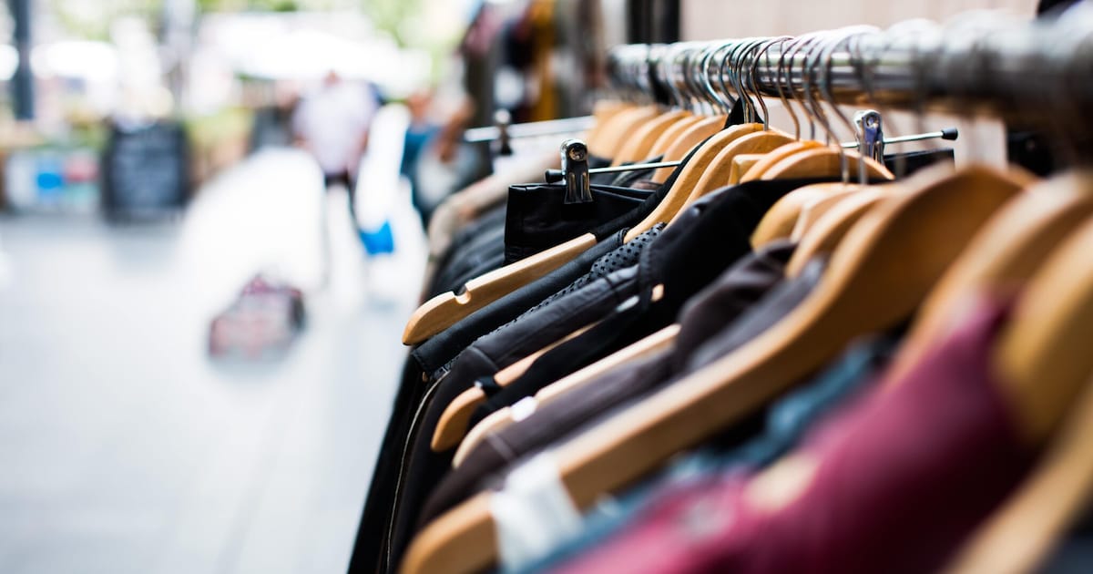 Kledingdoorgeefparty in IJsselstein: gratis en duurzaam kleding ruilen met anderen