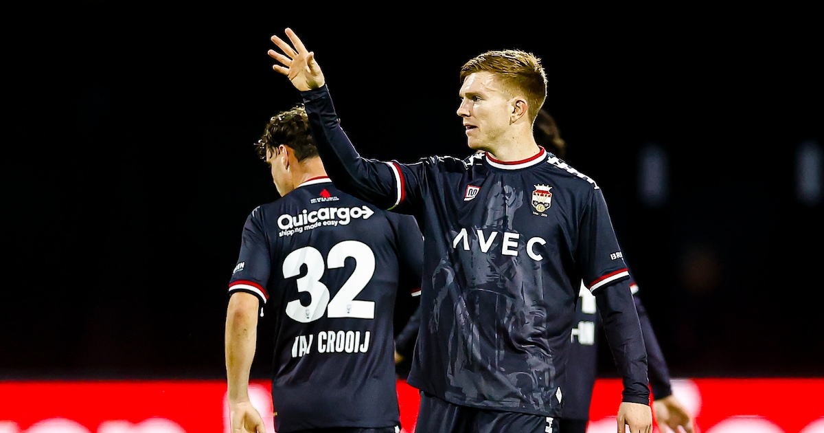 LIVE KNVB-beker | RKC moet strafschoppen nemen tegen Barendrecht, Go Ahead maakt derde goal in Haarl