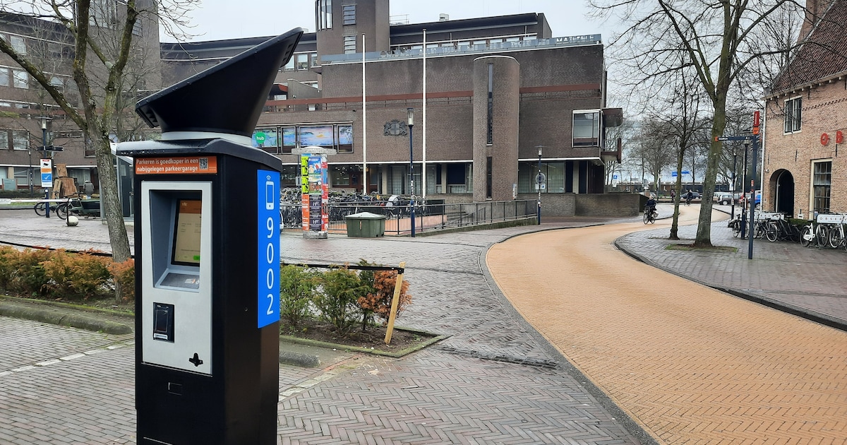 Amersfoort gaat de fout in met parkeervergunningen: sommige bewoners krijgen geld terug