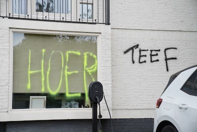 Praat mee: politici hebben de verantwoordelijkheid om de onvrede over asielopvang in goede banen te leiden