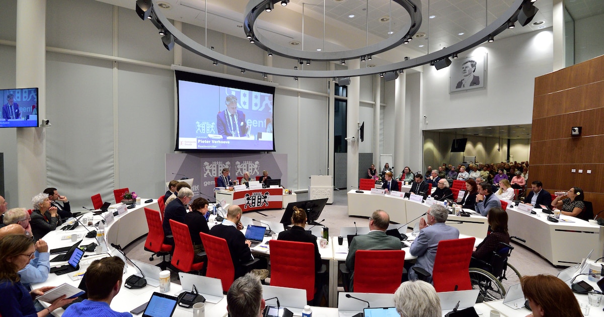 Gemeenteraadsverkiezingen Gouda: alles wat je moet weten