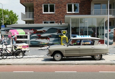 2026 is het nieuwe 2016: herken jij Amersfoort nog?