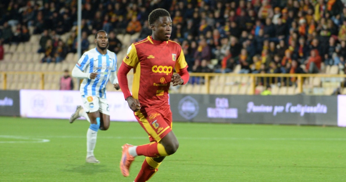 PSV heeft beet: akkoord op hoofdlijnen over komst van belofte Cissè