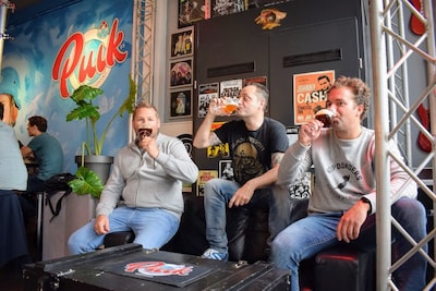 Biertocht, buitenbios en meer tips voor het weekend in Apeldoorn (4-6 september)