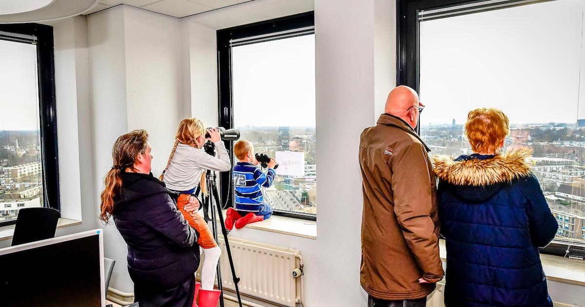 Vrije inloop van gemeentehuis vervalt tijdelijk in Capelle vanwege verkiezingen