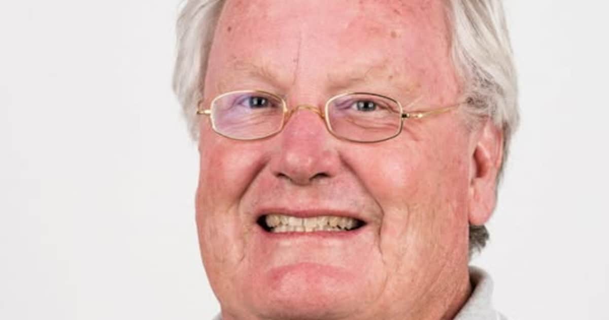 Riekus Hatzmann gekozen als lijsttrekker VVD op Ameland