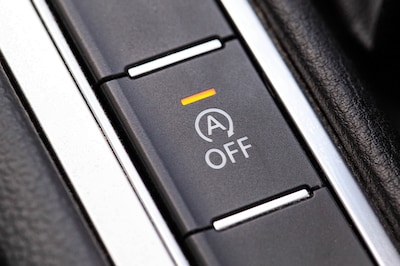 Waarom je het start-stopsysteem in je auto beter kunt uitschakelen