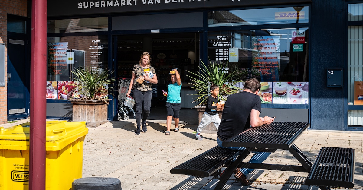 Definitief geen supermarkt in Langeraar: ‘We zijn aan het lijntje gehouden’