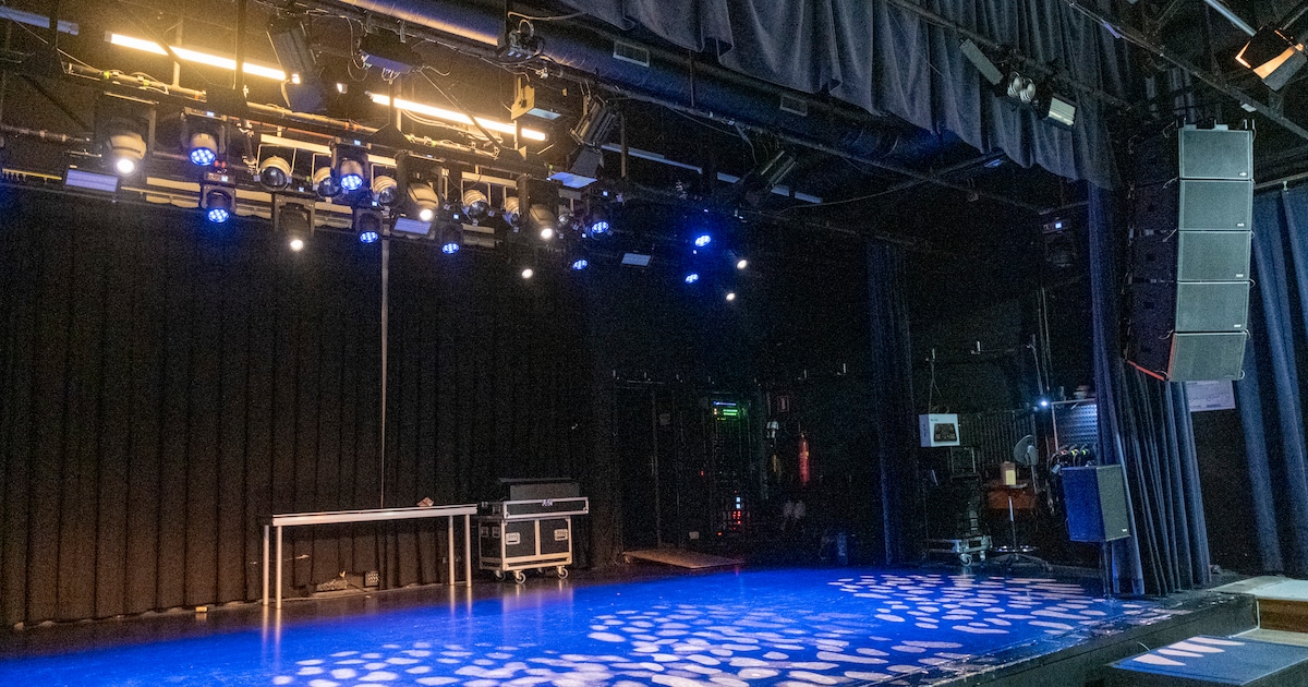 Open Podium in Torenlaan Theater: ontdek vijf unieke optredens