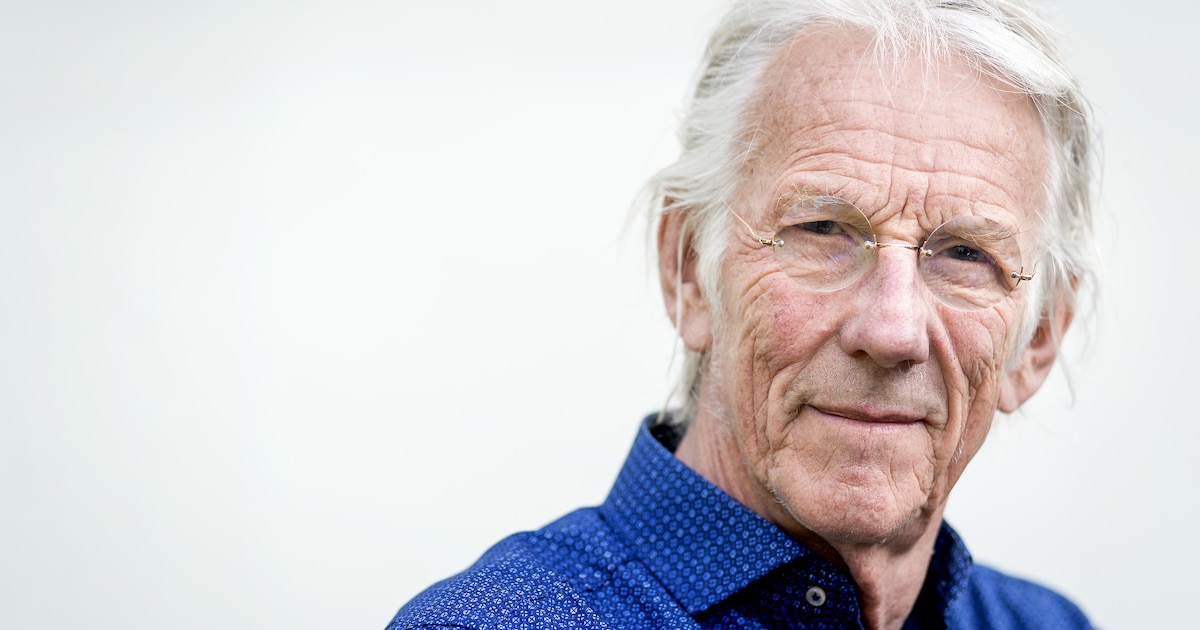 Freek en Hella de Jonge schenken archief aan Beeld & Geluid