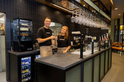 Verhage opent nieuwe vestiging in winkelcentrum Nieuwerkerk aan den IJssel